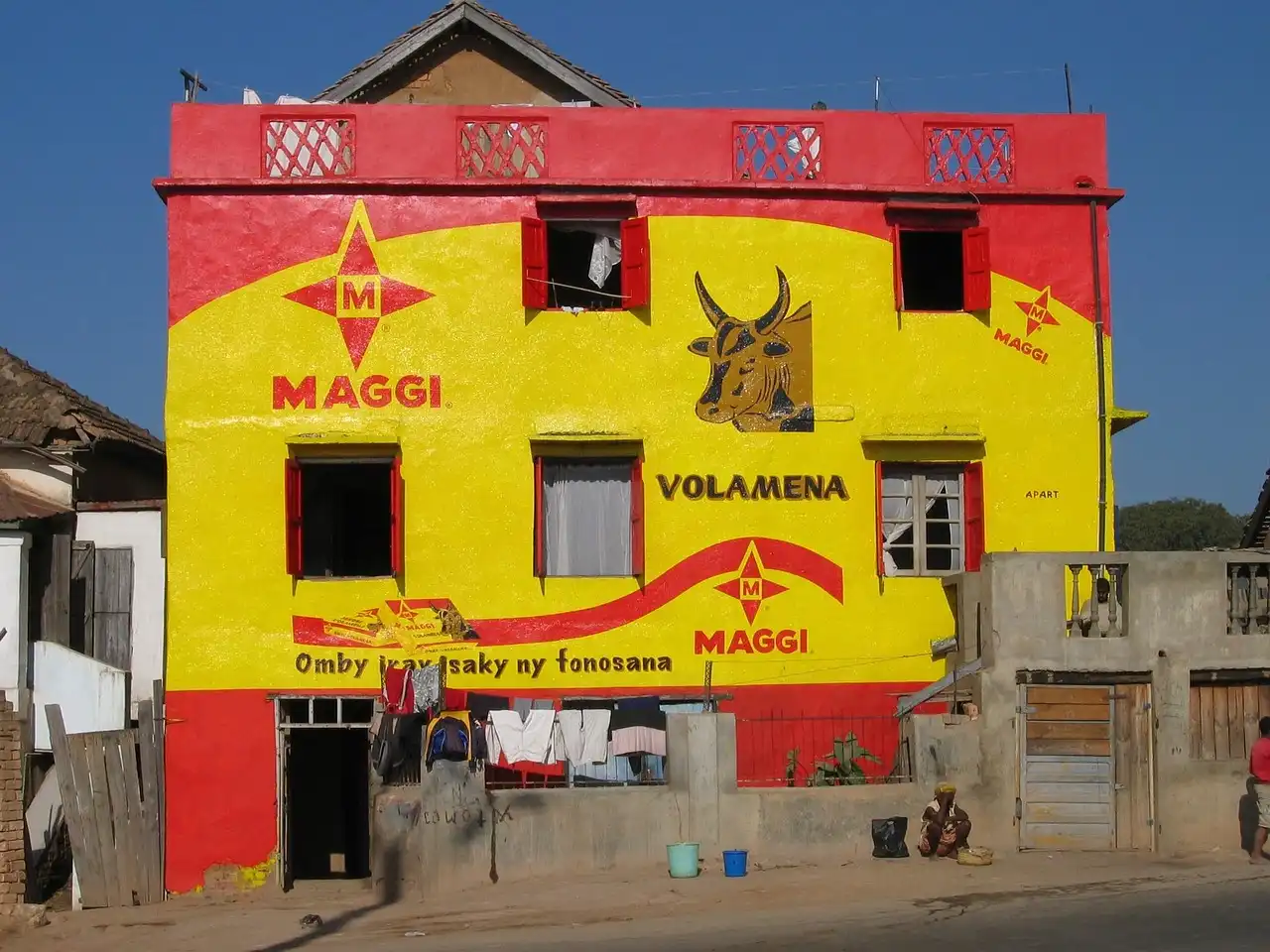 Madagascar voyage authentique : Plongez dans la vraie vie malgache